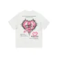 White Heather Gray[Heavyweight Upgraded]
