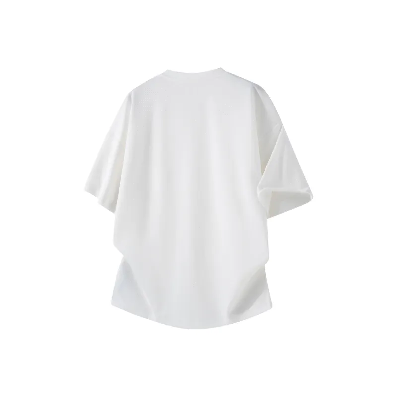 SAME FLOW T Shirts Unisex-1