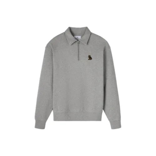 October's Very Own SS25 Polo Shirt Men's