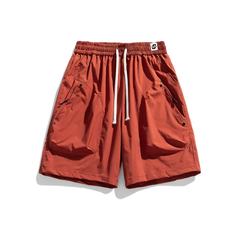SNOW FLYING Casual Shorts Women's-6