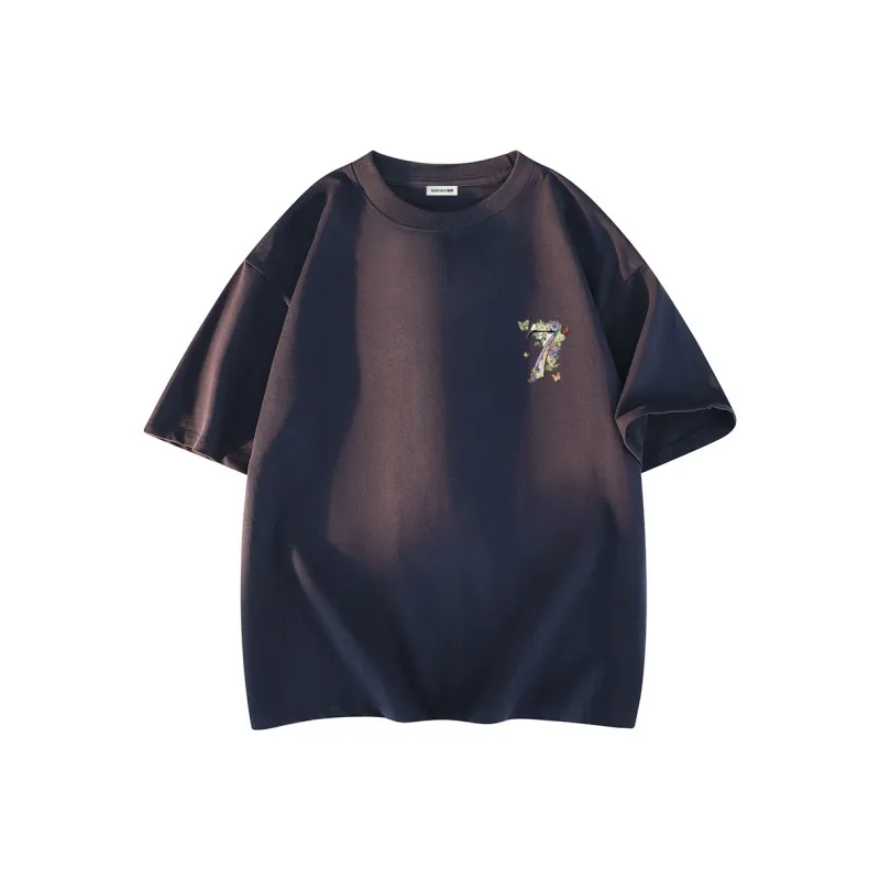 7 SEVFUN T Shirts Unisex-7