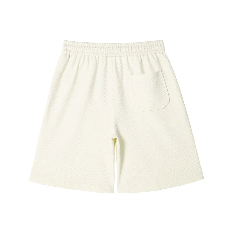 FISHGALAXY Casual Shorts Unisex-6