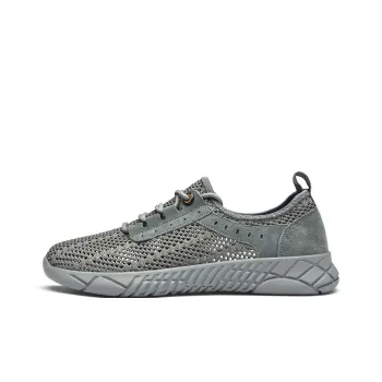 British Knights Casual Shoes Men's Gray
