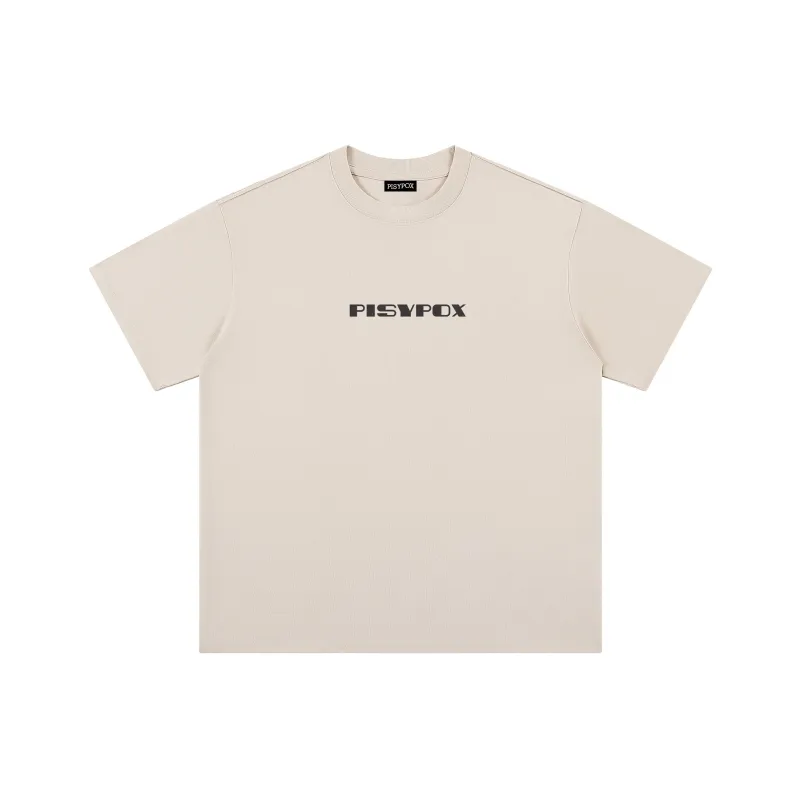 PISYPOX T Shirts Unisex-18