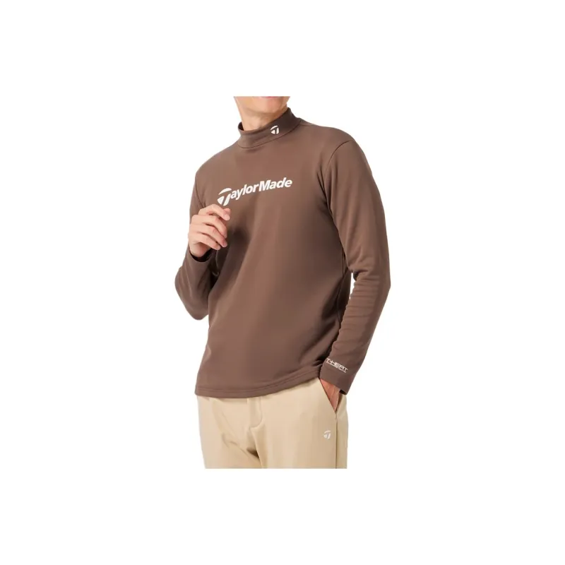 TAYLORMADE FW/AW24 T Shirt Men's-0
