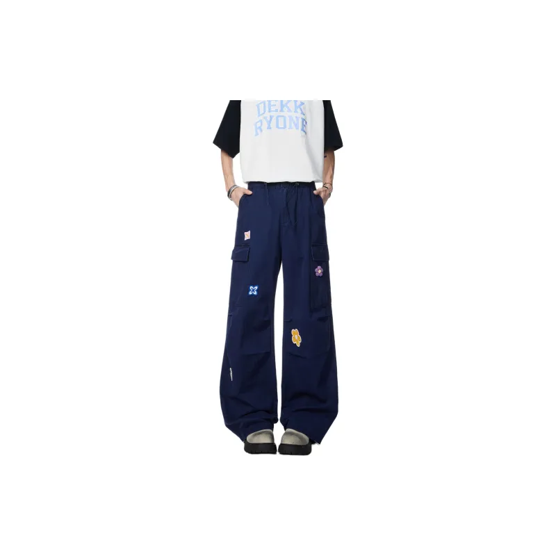HAPPY PARTY Jeans Unisex-1