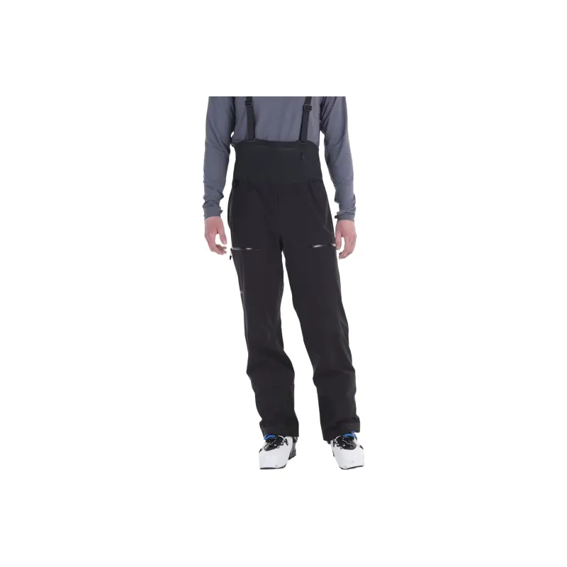 Marmot Solitude UL Bio 1/4 Overalls Men's-1