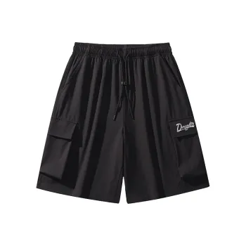 RED DRAGONFLY Casual Shorts Unisex