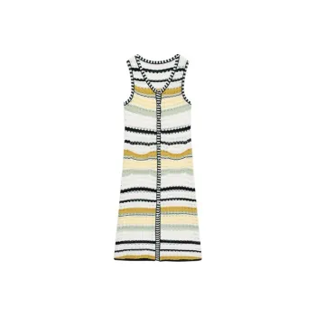 Desigual Sleeveless Dress Women's