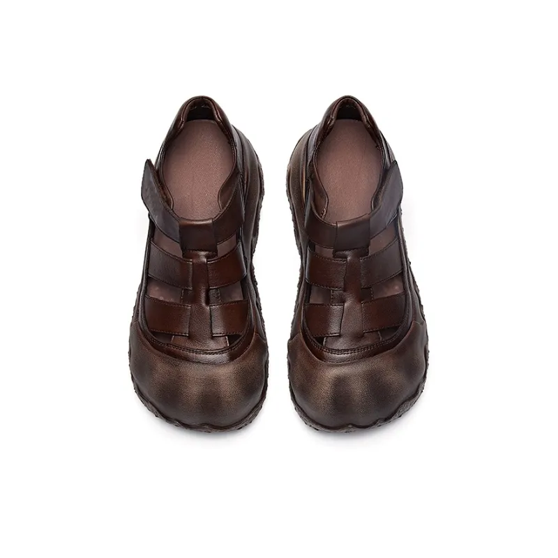 BURGELY Casual Single Shoes Women's-9
