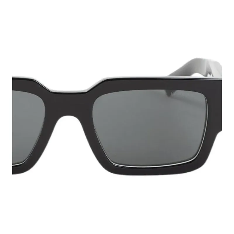PRADA Square frame Sunglasses-2