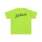Neon Green[Heavyweight 100% cotton]