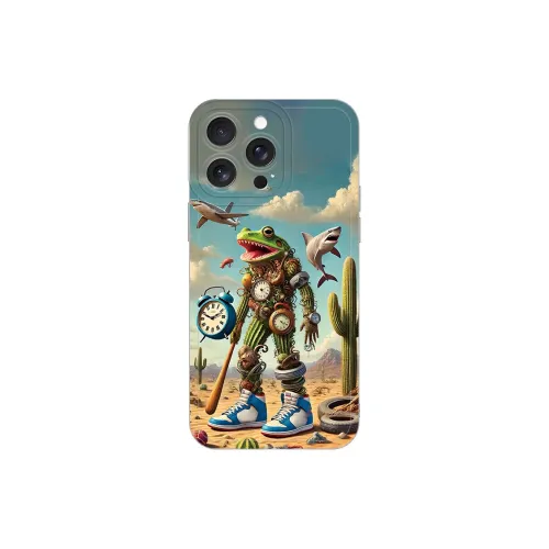 Ray chain Phone Cases