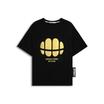 SAKUN T Shirts Unisex