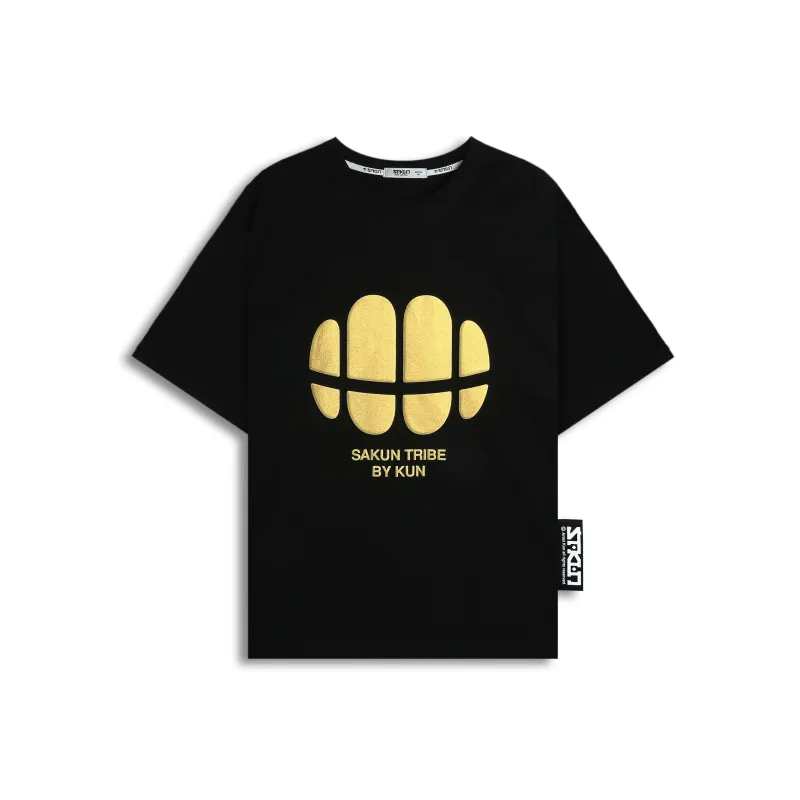 SAKUN T Shirts Unisex-0