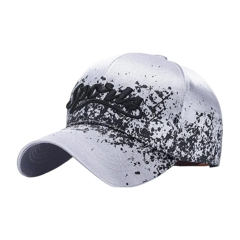 YUZHAOLIN Cotton Baseball Caps Unisex-6