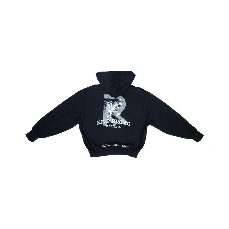 Serious Player Only Sweatshirt Men's-1