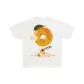 White Heather Gray (Orange Gummies)