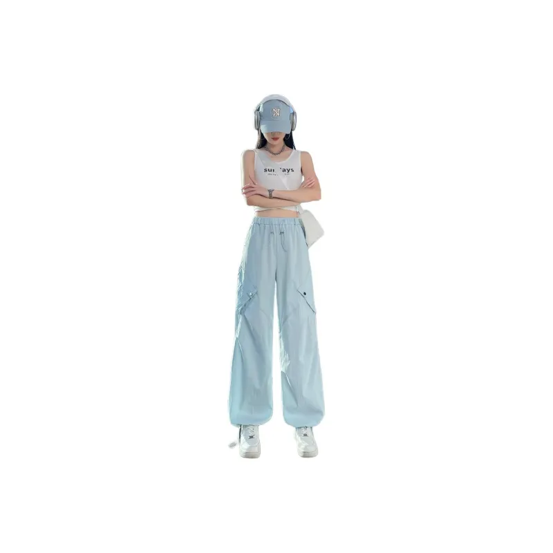 GOSO Casual Pants Women's-35