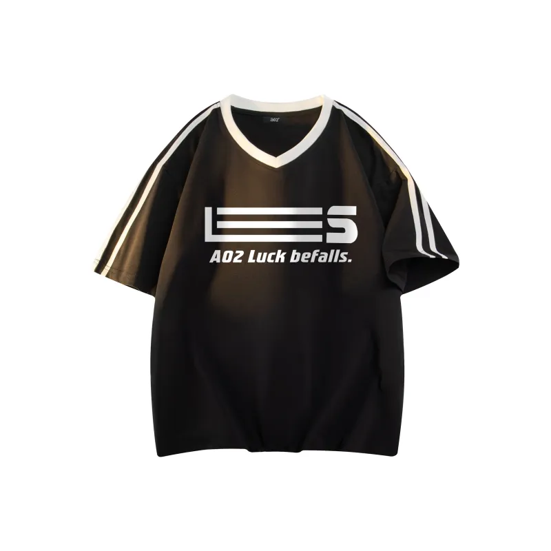 A02 T Shirts Unisex-0