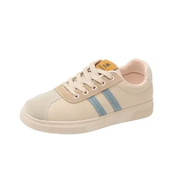 SUPEREDGE Cushioning And Breathable Low Top Casual Shoes Women's