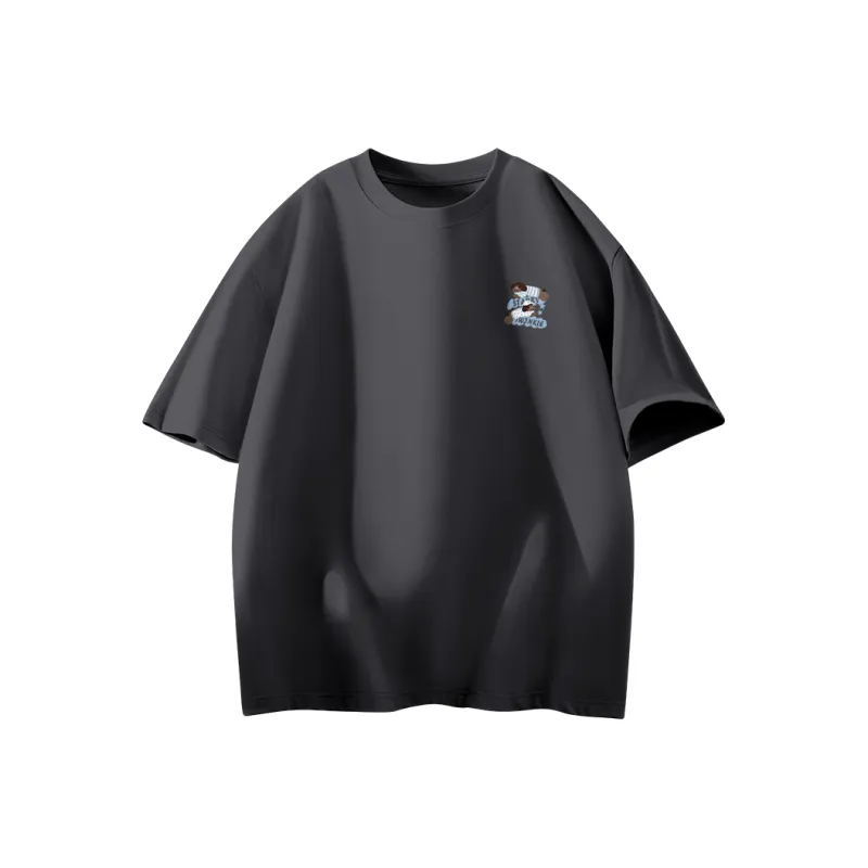 Cotton T Shirts Unisex-20