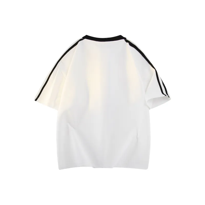 A02 T Shirts Unisex-5