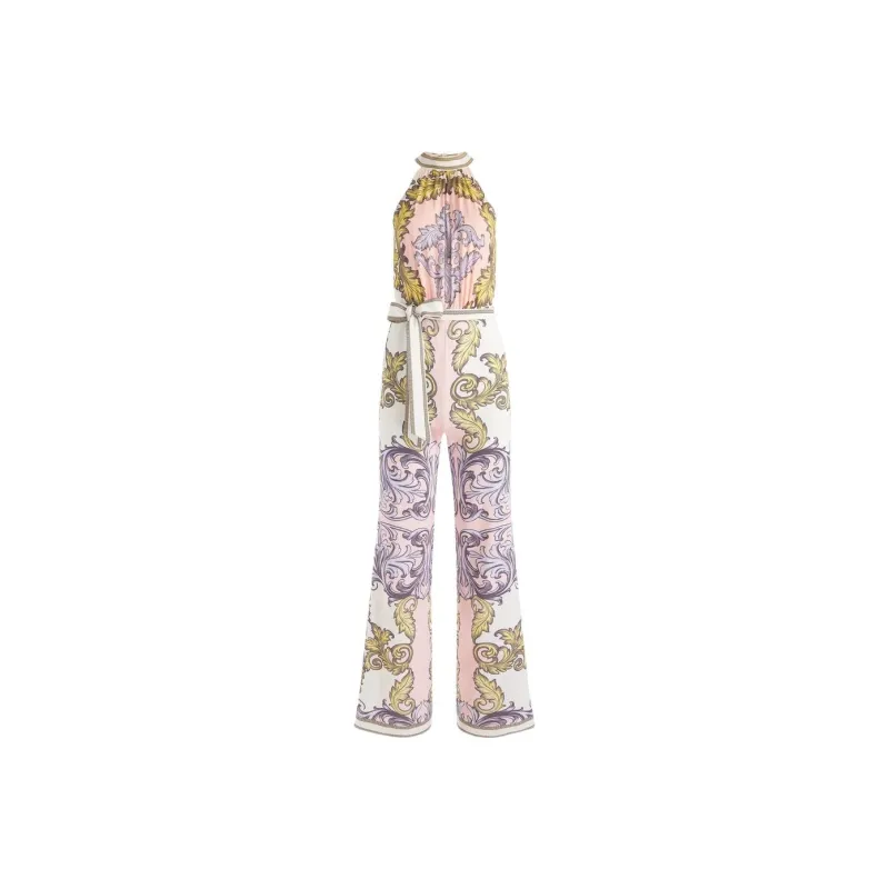 ALICE+OLIVIA Jumpsuits Women's Daydreamer-0