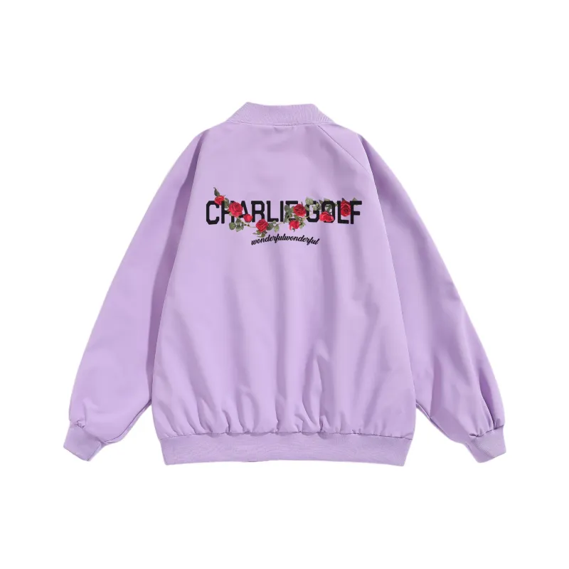 CHARLIE GOLF Jackets & Coats Unisex-16