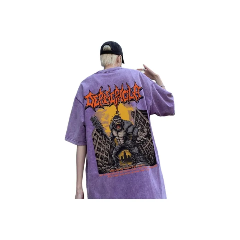 ACUOD BY CHANU T Shirts Unisex-13