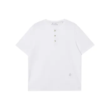 JACK&JONES T Shirts Men