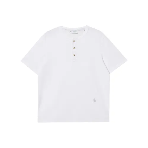 JACK&JONES T Shirts Men