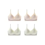 4 Pack (2 Skin+2 Green)