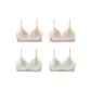 4 Pack (2 Skin+2 Green)