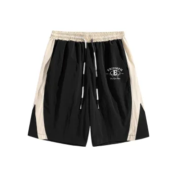 EGOU Casual Shorts Unisex