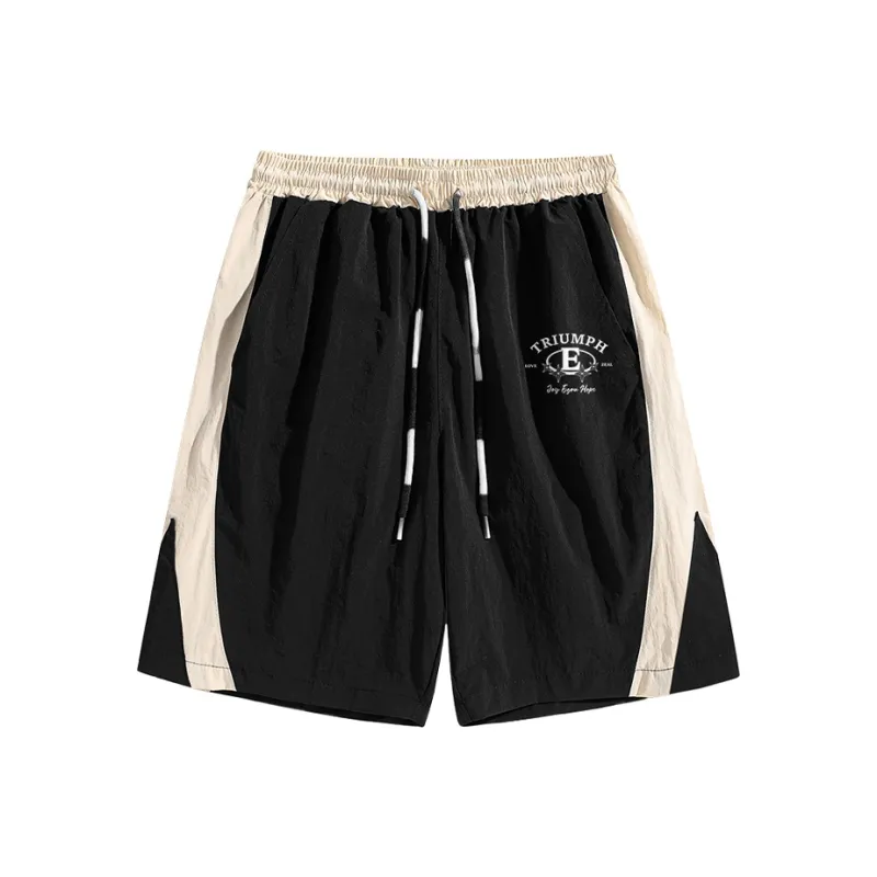 EGOU Casual Shorts Unisex-0