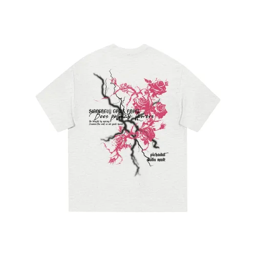 Pirkadat T Shirts Unisex