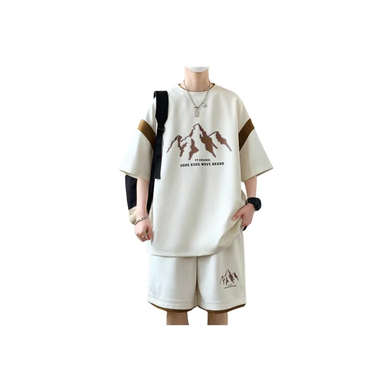 RVANGUARD Casual Sportswear Unisex-5