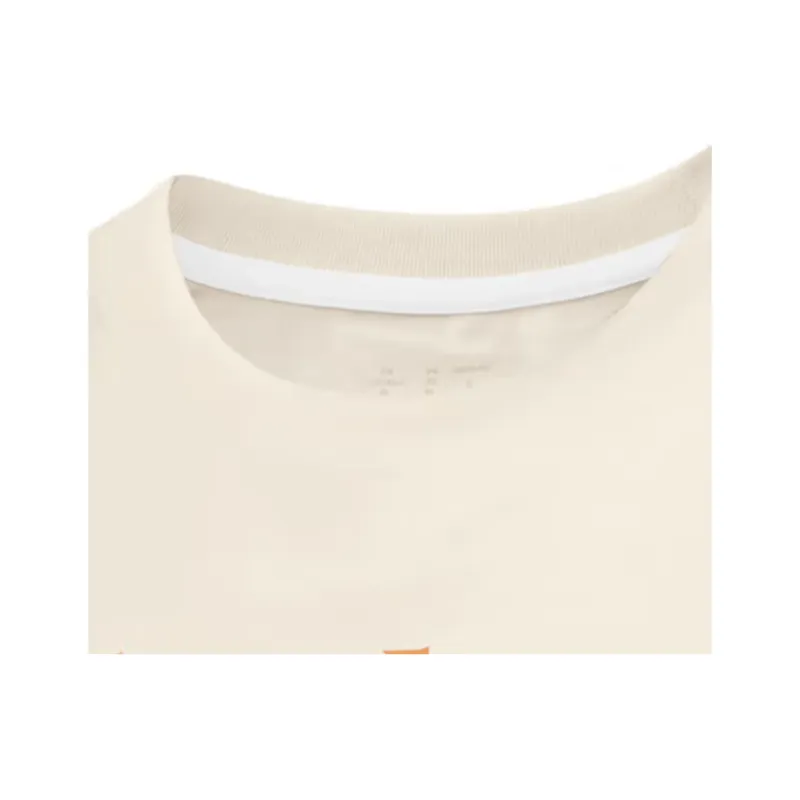 Skechers Regular T Shirt Women's Ecru 00V7-3