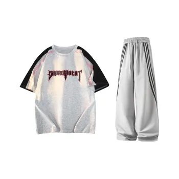 Supremo Cat Casual Sportswear Unisex
