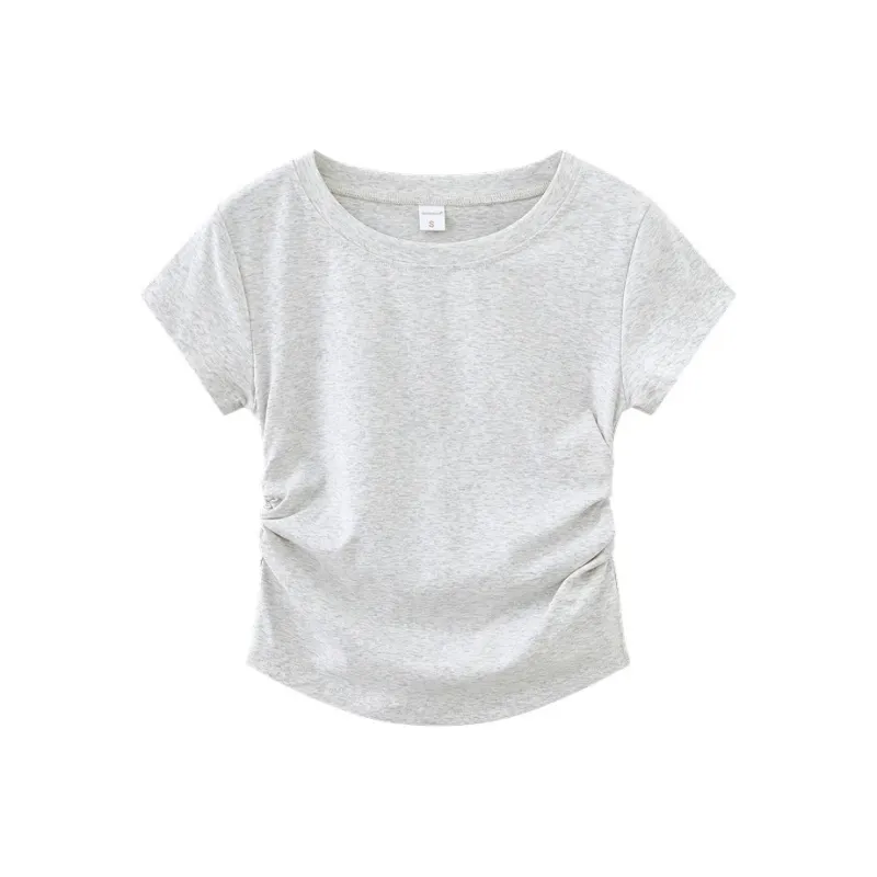 HEISU T Shirts Women's-1