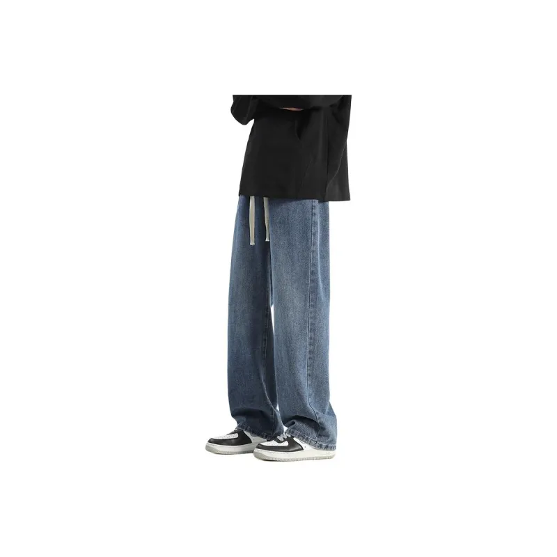 TUCANO Jeans Unisex-5