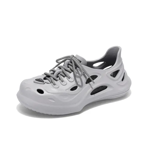 Tonlion Clogs Men