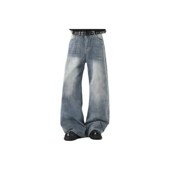 PVPVPV Jeans Unisex Blue