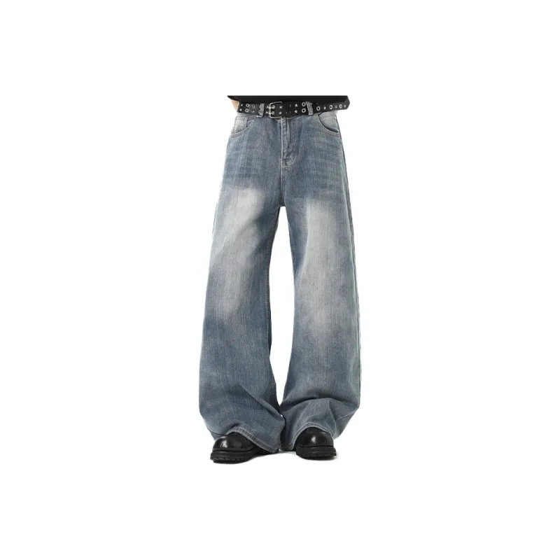 PVPVPV Jeans Unisex Blue-0