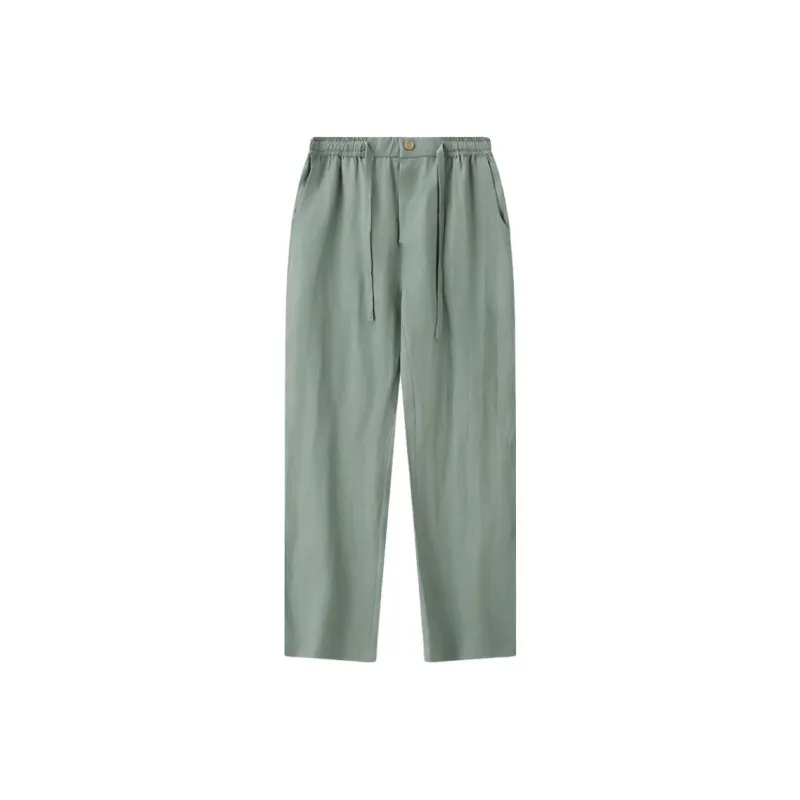 XUANSHENG SS25 Casual Pants Men's-18