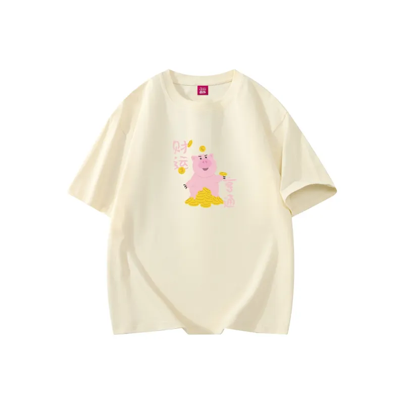 Disney Toy Story Series T Shirt Unisex-20
