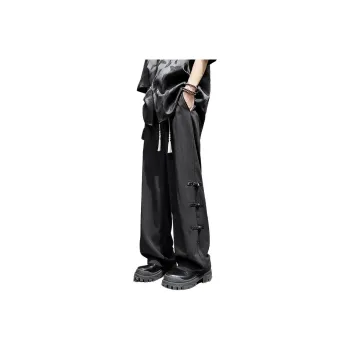 JIMI&JONS Casual Pants Unisex