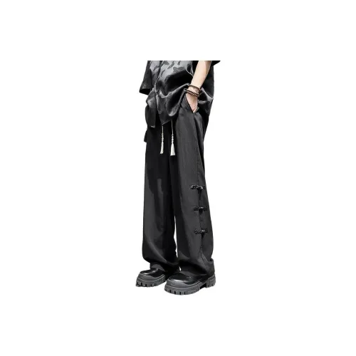 JIMI&JONS Casual Pants Unisex