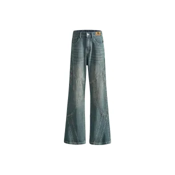 Love Monster Jeans Unisex